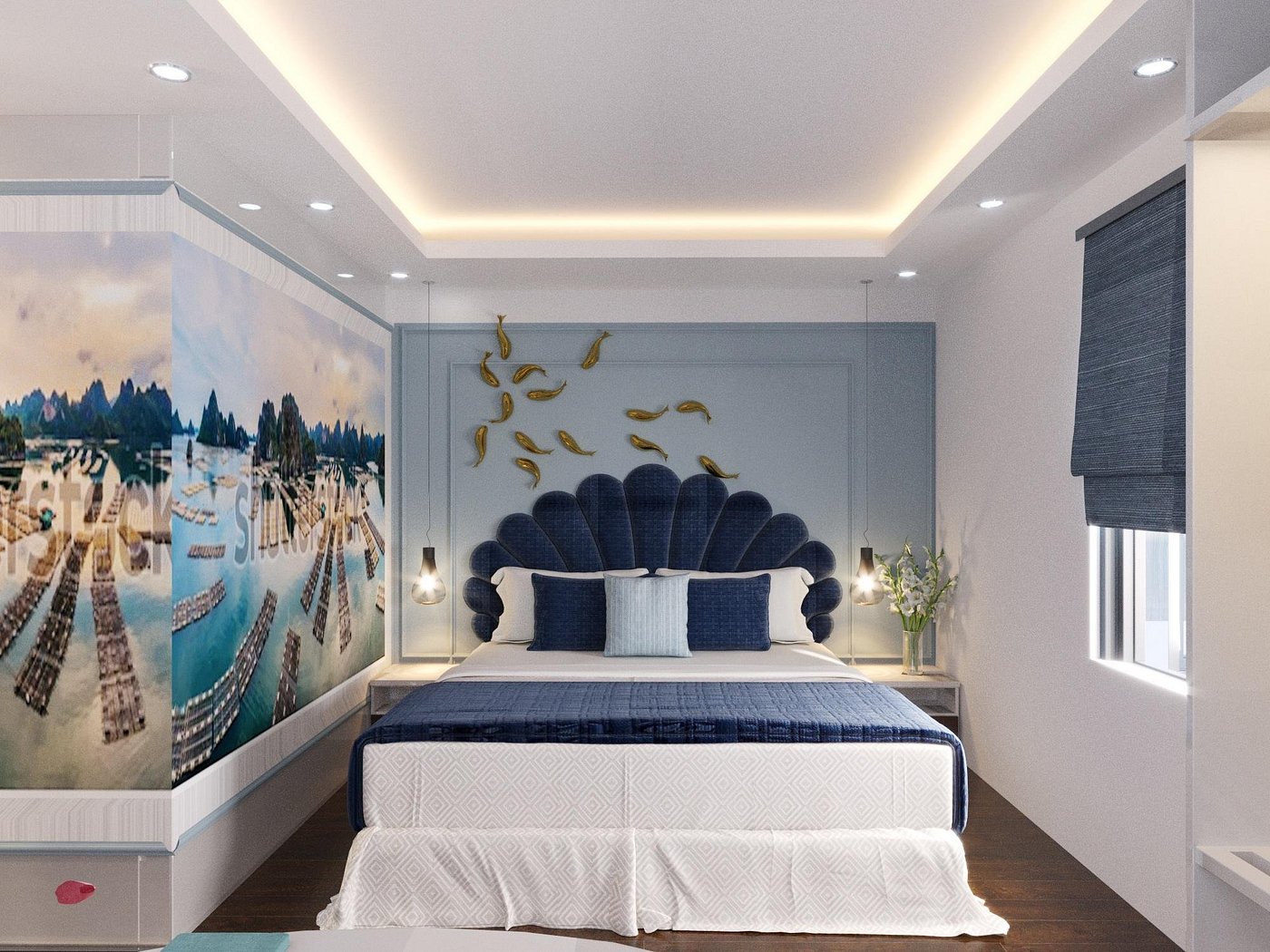 Hanoi Prime Garden Hotel & Spa